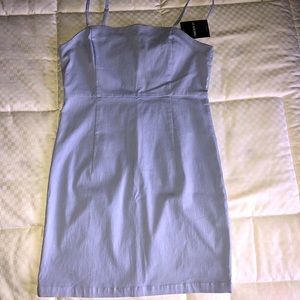 *SOLD* Forever21 Summer Dress
